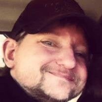 Dean Philip Jones