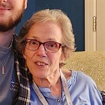 Kathleen White