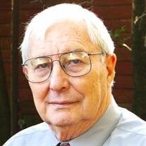 Donald (Don) Gene Blecha