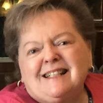 Mary M Moran