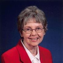 Joanne M. Albert