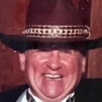 Donald Edward Kades