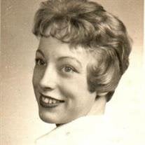 Carole Matthews
