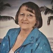 Brenda Faye McDowra