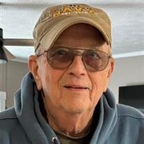 Robert Clifton McLeod Jr.