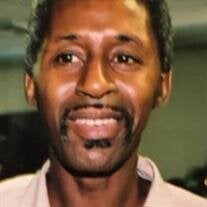 Mr Harvey Leon Bates