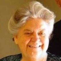 Barbara Ann Atchley