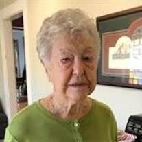 Helen Virginia Jones
