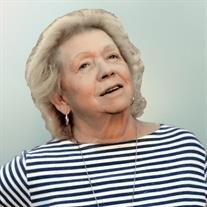 Patsy Ann Williams