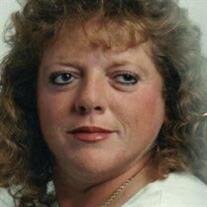 Christine Mary Elizabeth Henneberry