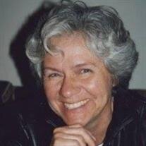 Diana Mary Lain