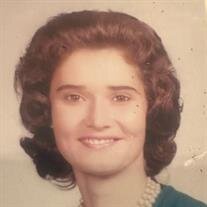 Barbara Annette Doss West