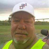 Clinton Paul Duhon