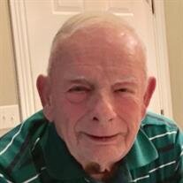 Edward "Poppers" Denzik