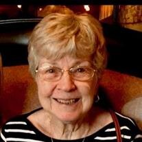 Mary Ann Hartmann (Collins)