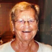 Ruth A. Whalin