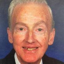 Landy Moses Bright