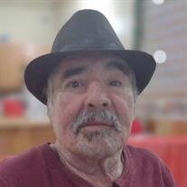 Jimmy S. Valdez