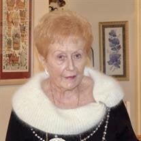 Shirley Ann Fink