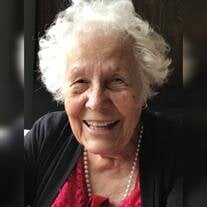 Nellie Martha Allen