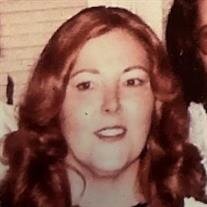 Gloria Ann Higginbotham
