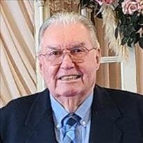 Stanley L Mercer