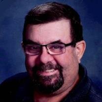 John "Pudder" E. Knust
