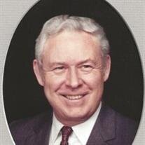 Leon Alexander Pierce
