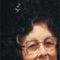 Lucille Nokleby