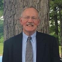 Lester Kerry Jones