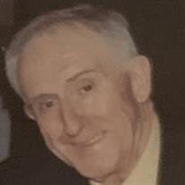 Donald Albert Conner