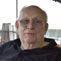 Kenneth Blanchard Parsons