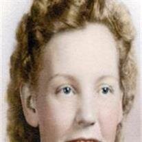 Inez Stafford
