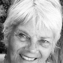 Karen Kent Hopkins