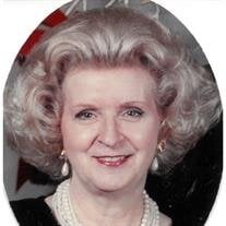 Loetta Coleman Benton