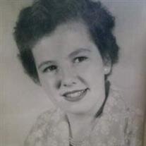 Marilyn Adelaide Brooks