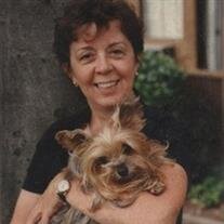 Barbara Jewell Horn-muir