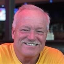 Douglas John Hayes