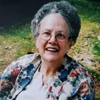 Ann Flannery Sanders