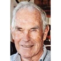 Robert Leonard Taylor