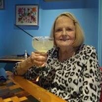 Loretta Jean Mclaughlin