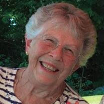 Arlene Claire Fair