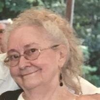 Priscilla Jack Busch