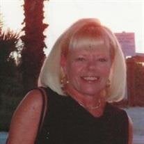 Mary Kathryn Burk