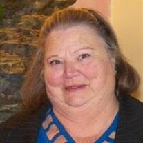 Constance Ann Fuller