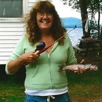 Cheryl Ann Collins