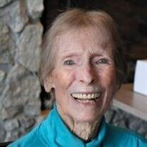 Sara Mcgowan Rice