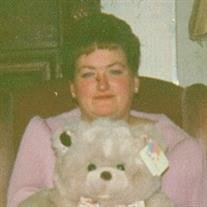 Donna Marie Walker