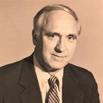 Donald F. Schlegel