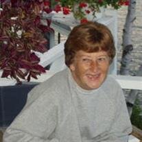 Joyce Jones Lampron